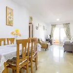 Apartment With Pool 300M From Playa Arenal - Calpe