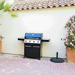 Villa Alegre Playa Calpe Grupo Terra de Mar, alojamientos con encanto
