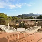 Villa Alegre Playa Calpe Grupo Terra de Mar, alojamientos con encanto