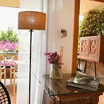 Villa Alegre Playa Calpe Grupo Terra de Mar, alojamientos con encanto