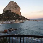 Apartamento Calp Place