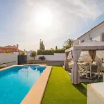 Abahana Villas Cozumel
