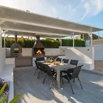 Abahana Villas Cozumel