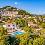 Villa Moggalatto By Villa Plus