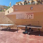 Piso Soleado En Apolo VII