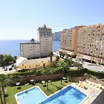 Edificio Calpplace