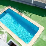Villas Guzman - Molinet