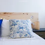 Holiday Concept - Calpe Costa Blanca, Edificio Mar Augusta