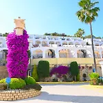 Beautiful Cozy Bungalow In Calpe Pool Paradise! 08