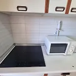 Apartamento En Playa La Fossa Calpe