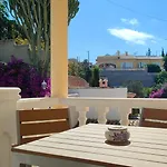 Casa Oliana