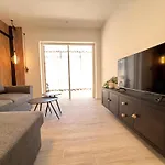 Apartamento Apolo IV - Inmodream Calpe