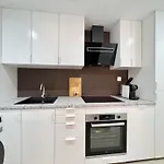 Apartamento Apolo IV - Inmodream Calpe