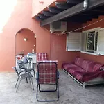 Bungalow In Calpe - Swimming Pool And Tennis Court
