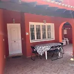 Bungalow In Calpe - Swimming Pool And Tennis Court