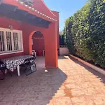 Bungalow In Calpe - Swimming Pool And Tennis Court