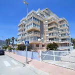 Apartment Talima By Interhome
