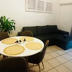 Calpe Apartamento Acogedor Recien Mejorado Centro Playa Wifi Aire