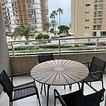Apartment Apolo XIV