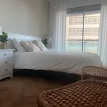 Tifi-Maties Appartement Borumbot