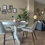 Tifi-Maties Appartement Borumbot