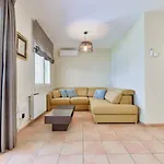 Bungalow Puerta Del Sol En Calpe