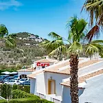 Bungalow Puerta Del Sol En Calpe