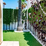 Bungalow Puerta Del Sol En Calpe