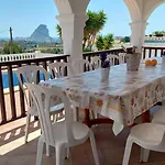 Calpe Village Turist Ll