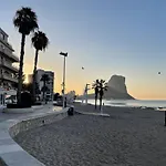 Safestay Calpe Seafront