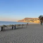 Safestay Calpe Seafront