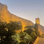 Safestay Calpe Seafront