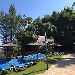 Casa Massimo In A Lovely Resort