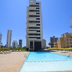 Apartment Alexia II By Interhome