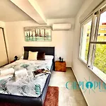 Apartamento Mimosa