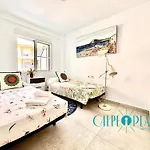 Apartamento Mimosa