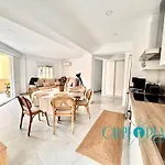 Apartamento Mimosa