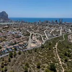 Abahana Villas Wagner