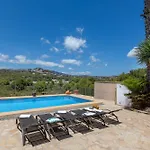 Abahana Villas Wagner