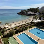 27C Vora 1 Dormitorio Con Vistas Al Mar Y Wifi