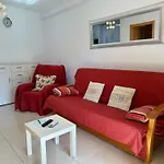 27C Vora 1 Dormitorio Con Vistas Al Mar Y Wifi