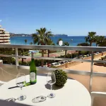 1G Mar II Con Vistas Al Mar