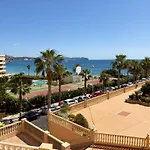 1G Mar II Con Vistas Al Mar