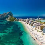 Casa Calpe