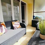 Casa Calpe