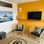 Casa Calpe