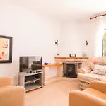 Bungalow Con Piscina - Calpepark