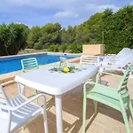 Holiday Home Roque - CLP203