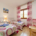Holiday Home Roque - CLP203