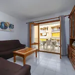 Apartment Eurosol-2 By Interhome